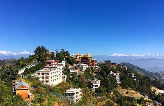 Impression of Nepal