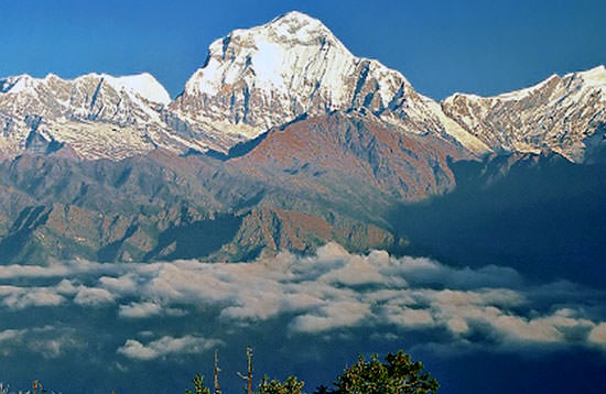 The Best of Nepal (Kathmandu, Pokhara and Chitwan)